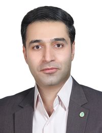 وکیل مهرداد شریفی