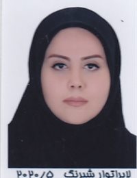 وکیل عاصفه مودت نیا