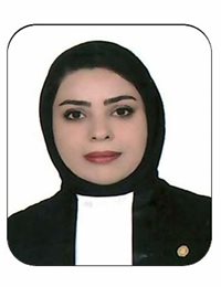 وکیل فاطمه نبوی
