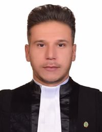 وکیل مهدی غلامی