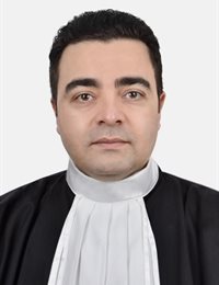 وکیل معین عطارپور