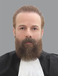 وکیل امین ارشیا