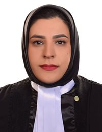 وکیل زهراالسادات  احمدی