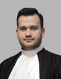 وکیل آرش معاون سعیدی نوقابی