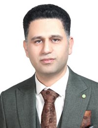 وکیل مصطفی چاووشی