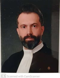 وکیل محمد بهارلوئی