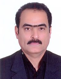 وکیل علیرضا طرزی