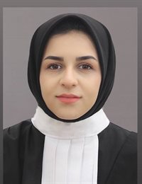وکیل صبا کاریزی