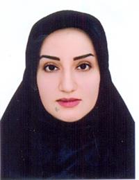 وکیل عفیفه ناظمی