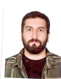 وکیل سعید صارمی