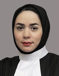 وکیل سعیده امیری
