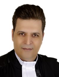 وکیل مجید صیادی