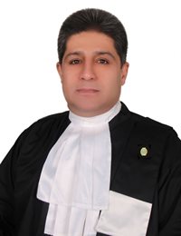 وکیل آرش بذرافشان