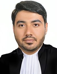 وکیل مهدی حسن زاده