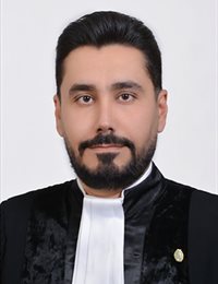 وکیل امیرمحمد رضوانیان حبیب آبادی