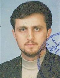 وکیل شعبانعلی ساسانی
