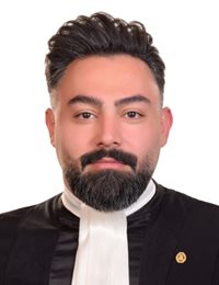 وکیل علیرضا زنگنه