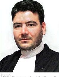 وکیل محمود رمضانی