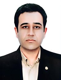 وکیل امین غفاری