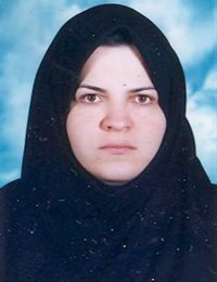 وکیل سیده فاطمه حسینی شریف