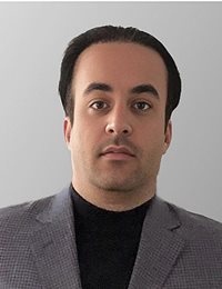 وکیل فواد  رضائی