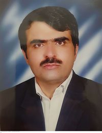 وکیل فاروق مرادی