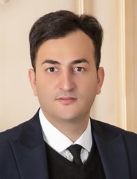 وکیل اکبر پهلوان بیگدلو