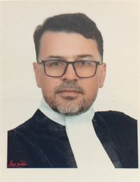 وکیل بایندور فتحی ینگجه