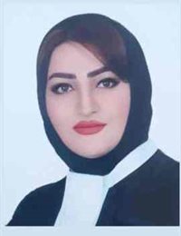 وکیل زهرا غلامی رز