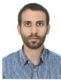 وکیل علی ملک پور