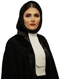 وکیل نازنین رستم نژاد