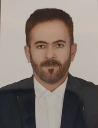 وکیل رهام ارجمند