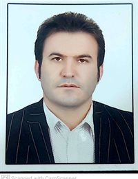 وکیل مهدی اکبری