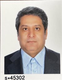 وکیل سیدمحمدعلی سعیدیان