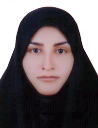 وکیل زهرا صمدیان