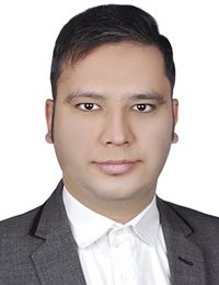 وکیل سیدپوریا موسوی