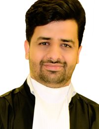 وکیل فرشاد سنگدوینی