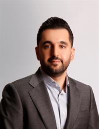 وکیل محمد تهرانی