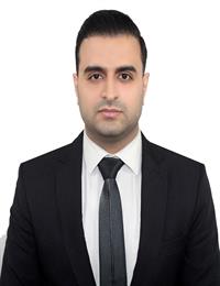 وکیل احسان غریب