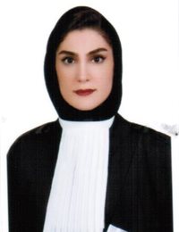 وکیل یاسمین علاقمند