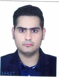 وکیل بهنام امیری