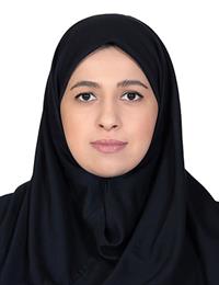 وکیل زینب تابیده چی
