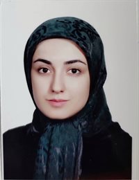 وکیل زینب رئیسی