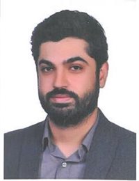 وکیل ایلخان شمس برهان