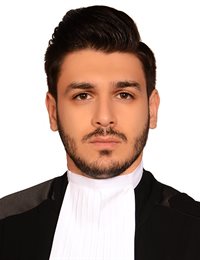 وکیل میلاد عبدی پورکلخوران