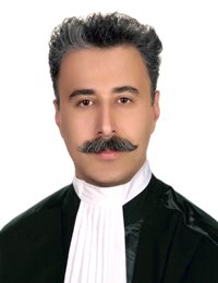 وکیل سیدمحمود علوی لنگرودی کانون البرز