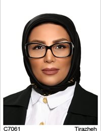 وکیل سمانه مهران فر