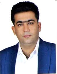 وکیل مهدی هداوند