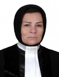 وکیل فیروزه فاطمی