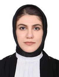 وکیل سحر جمالی